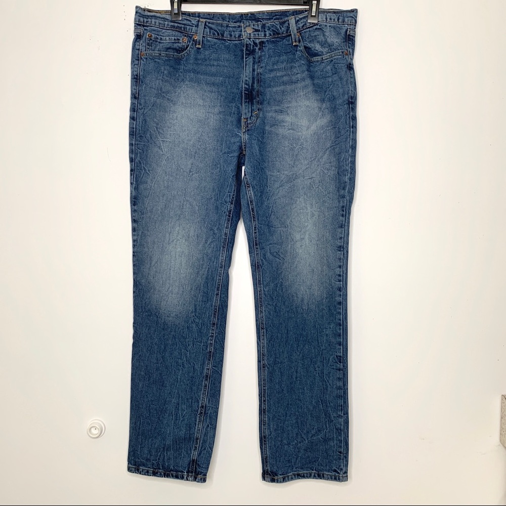 Levi’s 541 Denim Jeans W42 L34